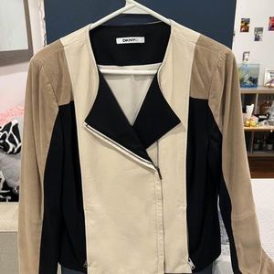 DKNY jacket